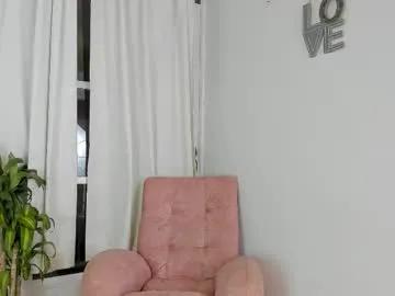 littlemelodii18 on Chaturbate 