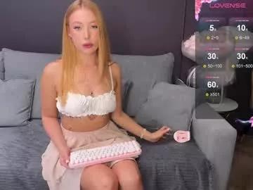 lizzy_meoww on Chaturbate 