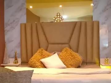 lola_creamy on Chaturbate 