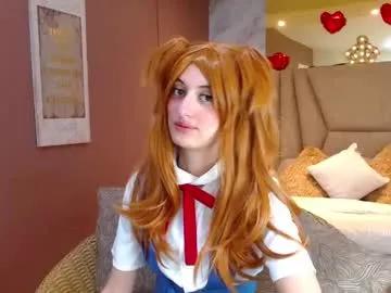lola_creamy on Chaturbate 
