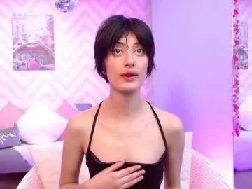 lola_creamy on Chaturbate 