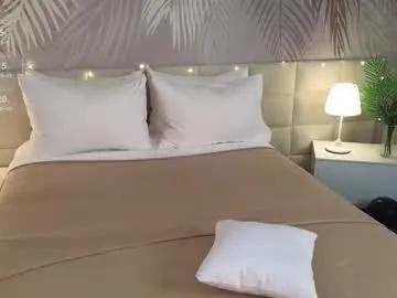 lolaprise on Chaturbate 