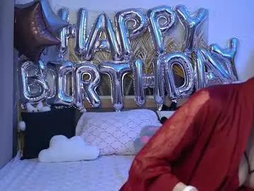 look_my_passion on Chaturbate 