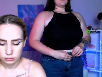 lorraine_carter on Chaturbate 