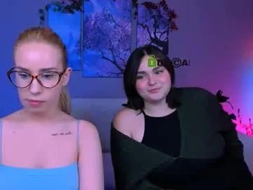 lorraine_carter on Chaturbate 