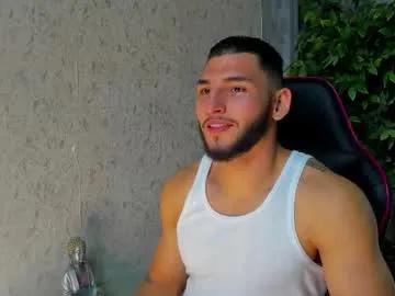 louis_connor — The GOD of olympus has arrived! #muscle #lovense - Nude Show - #new #bigdick #c2c #18 #fresh