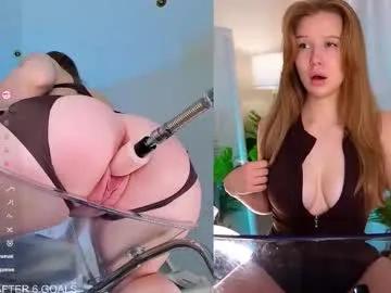 lovebabyblush — Goal 1228: JUICY SQUIRT timeTRY |38|120|160|200|600|1200|  #squirt #fuckmachine #teen #anal #german #blonde