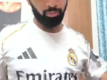 Avatar of lovehairyindian