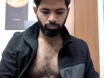 lovehairyindian — chock me #indian #new #bigdick #hairy #uncut [800 tokens remaining]