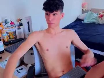 luclawthorne on Chaturbate 