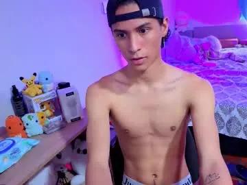 luclawthorne on Chaturbate 