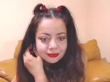 Avatar of luisahornydoll