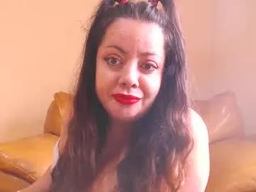 Avatar of luisahornydoll