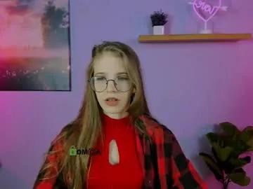 lulu_fly_ on Chaturbate 