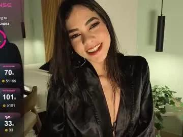 lulu_wonder on Chaturbate 