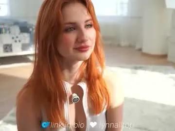 lynnalltop on Chaturbate 