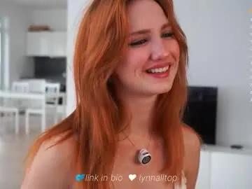 lynnalltop on Chaturbate 