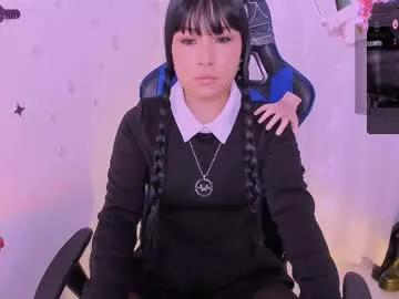 maca_rena_ on Chaturbate 