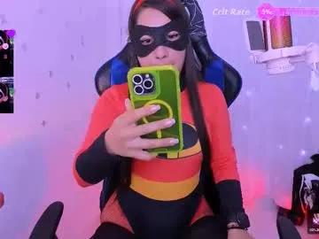 maca_rena_ on Chaturbate 