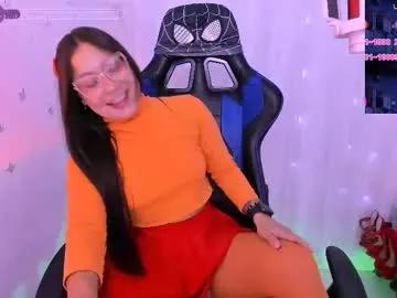 maca_rena_ on Chaturbate 