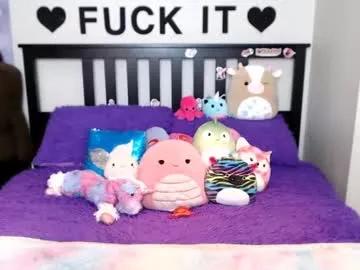mackenziewolfe — make me cum <3 - Goal is : squirt #bigpussylips #bigtits #creamy #squirt #blonde