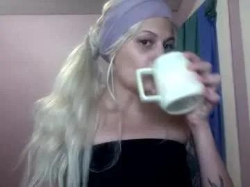 madelinevalentine — Whimsy <3  #blonde #goth  . | . |  . #tattoo #shy #new [97991 tokens remaining]