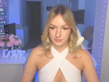 margaretsweet1 — Goal: Massage ass #new #teen #lovense #skinny #blonde - Next Goal: Make my ass red