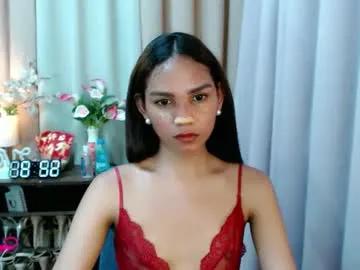 Avatar of mariatransgracia