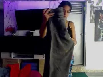 maritza_ferrerr — GOAL:  Sensual Dance -- rhythm, curves, and a lot of attitude  [108 tokens remaining] A smooth, relaxed show #latina #lovense #feet #smoke #anal