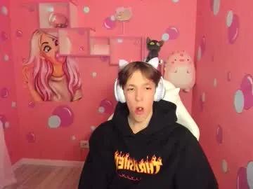 Avatar of mark_branston