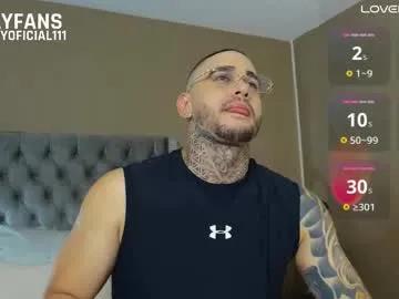 Avatar of martin_colby05