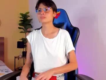 martinnagreco — Let me be completely yours and let's explode with pleasure PVT ON - Multi Goal: Control my LUSH!!!  [1tk each Goal] #skinny #latina #lesbian #teen #feet