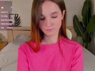 mary_cartar — GOAL: spank my ass 10 times [38 tokens remaining] Welcome to my room! #german #teen #18 #lovense #new
