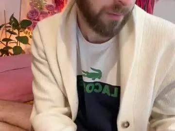 masamorporfavor on Chaturbate 