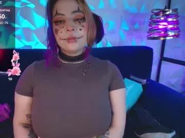 matti_sofia on Chaturbate 