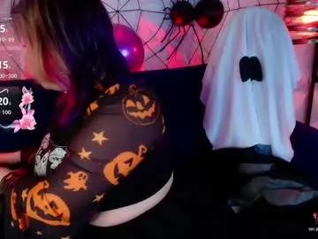 matti_sofia on Chaturbate 