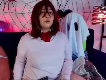 matti_sofia on Chaturbate 