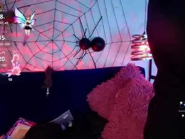 matti_sofia — Welcome to my room! - Goal: squirt + fuck pussy #saliva #squirt #cosplay #chubby #braces