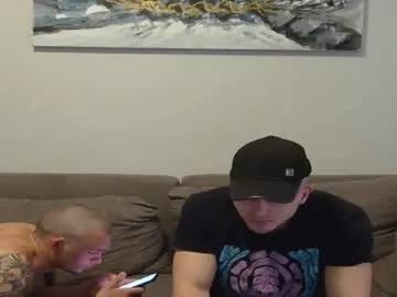 mattiestreams69 on Chaturbate 