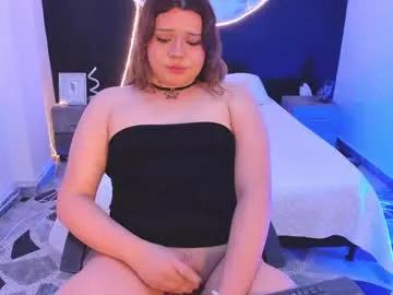 maxxxine_ on Chaturbate 