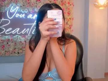 mayamoretti on Chaturbate 