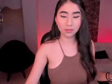 mayamoretti on Chaturbate 