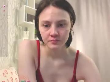 megancooks — GOAL: sensyally massage boobies [81 tokens remaining] Welcome to my room! #teen #bigboobs #lovense #young #cute