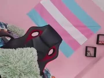 melissa_bunny69 — GOAL: cum melissa [499 tokens remaining] Welcome to my room! #cum #anal #lovense #trans #18 #femboy #bigcock #legs
