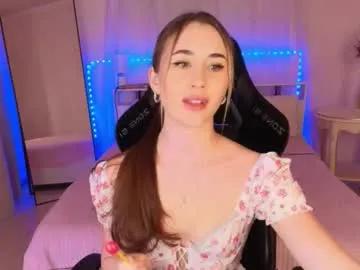 melisssa_evanss — GOAL: Show your heart on your chest [23 tokens remaining] Welcome to my room!  I'm Melissa ntmu^-^ #feet #blonde #asian #bj #new