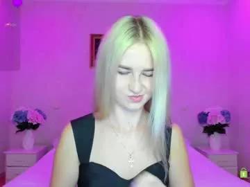 mellina_tey on Chaturbate 