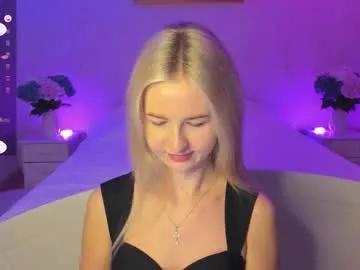mellina_tey on Chaturbate 