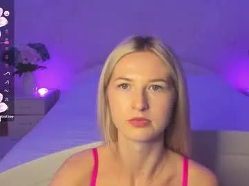 mellina_tey on Chaturbate 