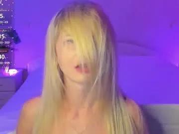 mellina_tey on Chaturbate 