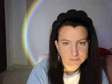 mellisaangel on Chaturbate 